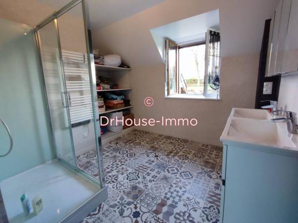 Maison à vendre 7 pièces de 172 m²