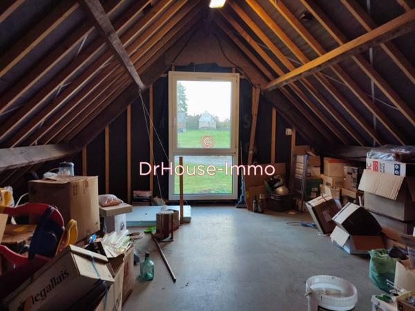 Maison à vendre 7 pièces de 172 m²