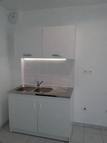 Appartement 2 pièces - 44800 Saint-Herblain