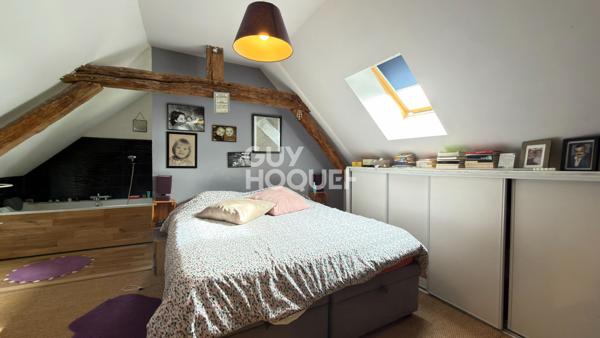 Maison Saint Andre De L Eure 7 pièces