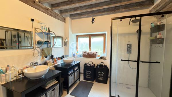 Maison Saint Andre De L Eure 7 pièces