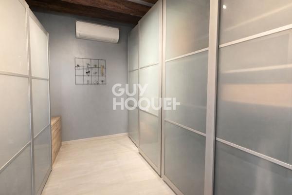 Maison Saint Andre De L Eure 7 pièces