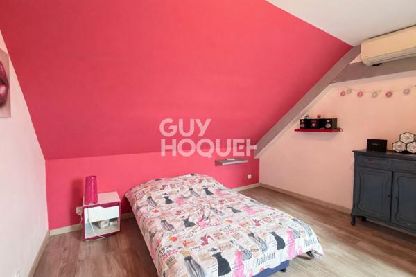 Maison Saint Andre De L Eure 7 pièces