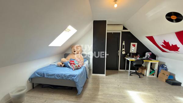 Maison Saint Andre De L Eure 7 pièces