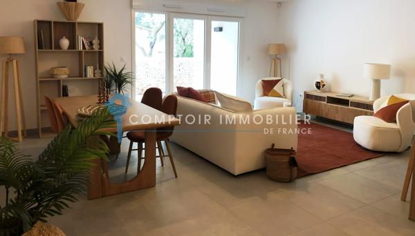 Appartement
                                                                                                                                                                                                                                                                                                                        3 pièce(s)                                                                                                                                                                                                          2 chambre(s)                                                                                                                                                                                                          67  m²