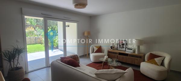 Appartement
                                                                                                                                                                                                                                                                                                                        3 pièce(s)                                                                                                                                                                                                          2 chambre(s)                                                                                                                                                                                                          67  m²