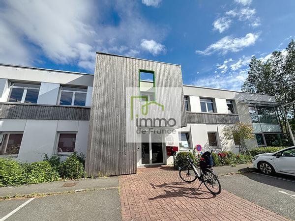 Bureaux à louer - Marquette Lez Lille