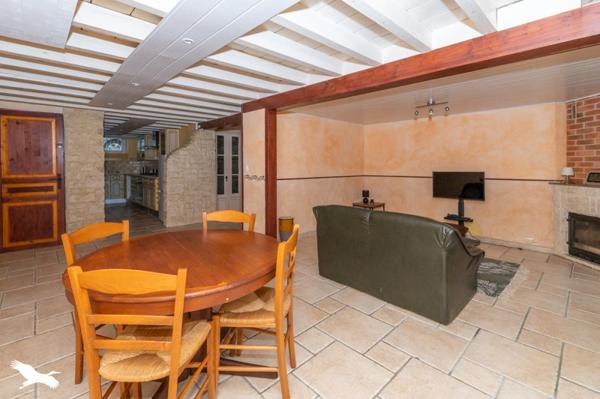 Maison à vendre |  Pauillac |  4 pièces | 130 m²