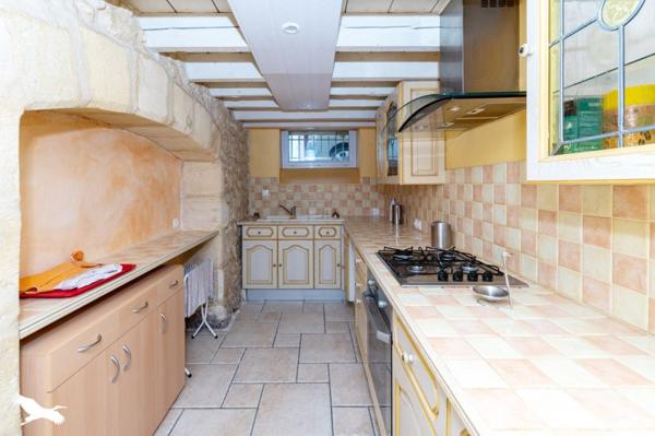 Maison à vendre |  Pauillac |  4 pièces | 130 m²