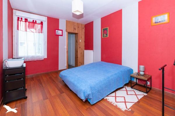 Maison à vendre |  Pauillac |  4 pièces | 130 m²