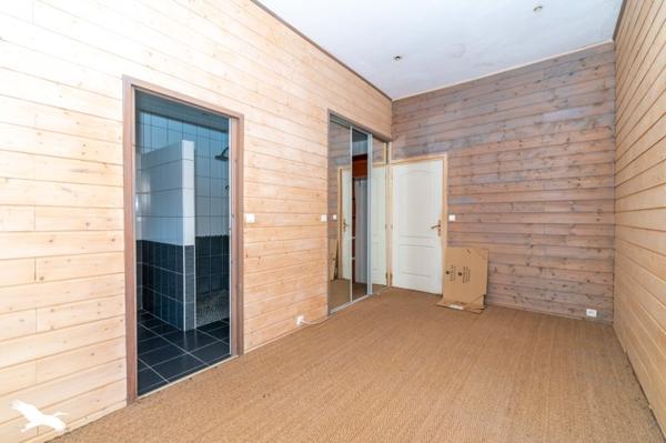 Maison à vendre |  Pauillac |  4 pièces | 130 m²