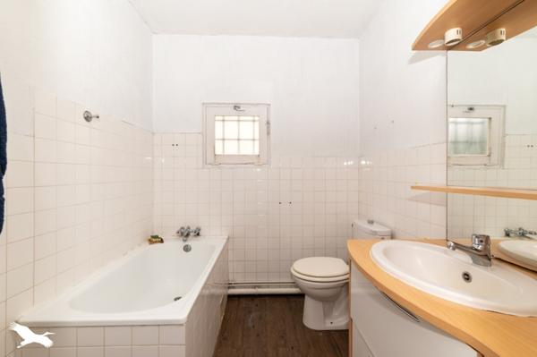 Maison à vendre |  Pauillac |  4 pièces | 130 m²