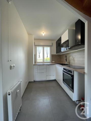 Appartement Duplex à vendre  3 pièces - 55,80 m2 MITRY MORY - 77