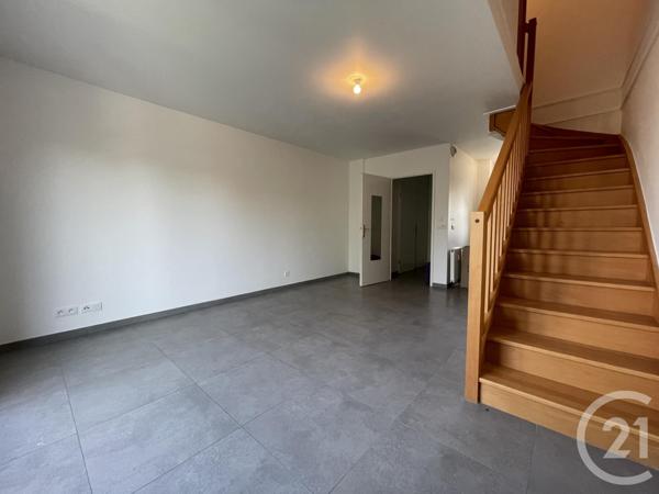 Appartement Duplex à vendre  3 pièces - 55,80 m2 MITRY MORY - 77