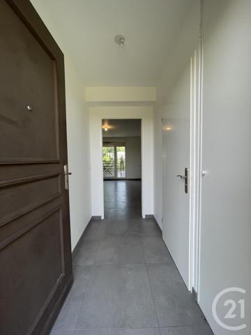 Appartement Duplex à vendre  3 pièces - 55,80 m2 MITRY MORY - 77