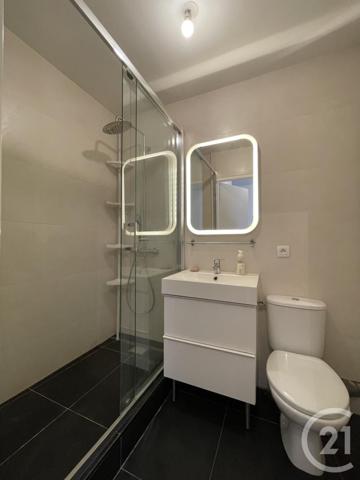 Appartement Duplex à vendre  3 pièces - 55,80 m2 MITRY MORY - 77