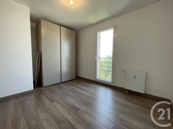Appartement Duplex à vendre  3 pièces - 55,80 m2 MITRY MORY - 77
