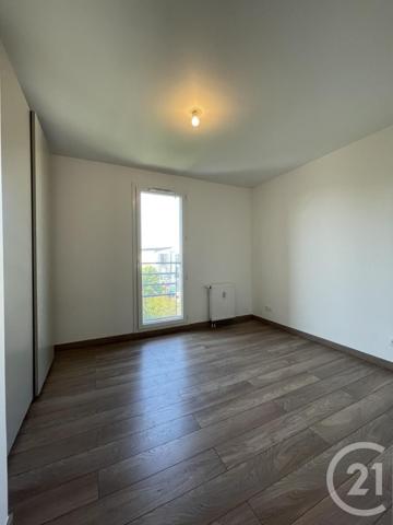 Appartement Duplex à vendre  3 pièces - 55,80 m2 MITRY MORY - 77