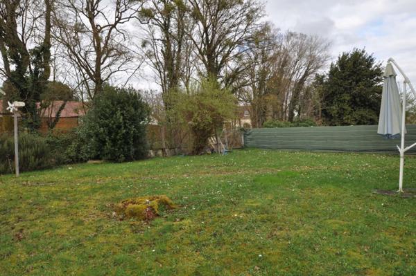 Maison à vendre 4 pièces BOIGNY SUR BIONNE (45)