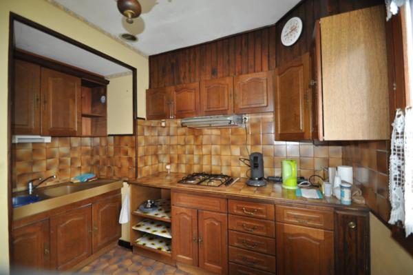 Maison à vendre 4 pièces BOIGNY SUR BIONNE (45)