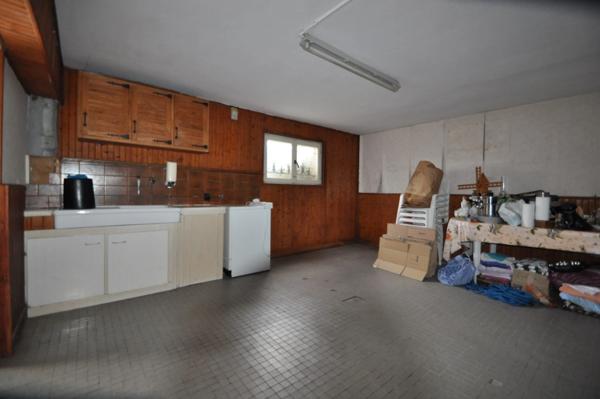 Maison à vendre 4 pièces BOIGNY SUR BIONNE (45)