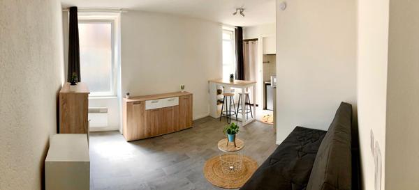 LA ROCHE SUR YON APPARTEMENT A VENDRE EXCLUSIVITE AMANDA