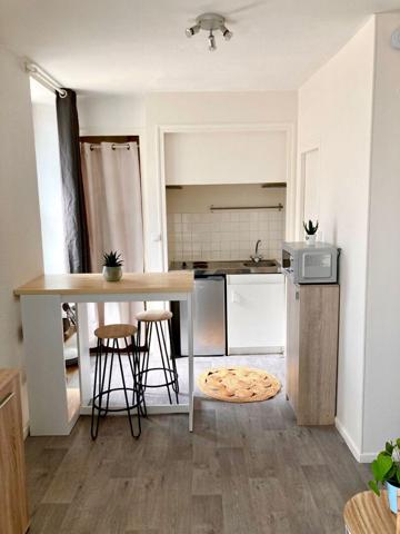 LA ROCHE SUR YON APPARTEMENT A VENDRE EXCLUSIVITE AMANDA