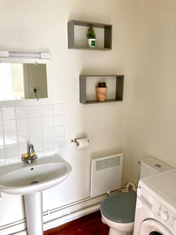 LA ROCHE SUR YON APPARTEMENT A VENDRE EXCLUSIVITE AMANDA