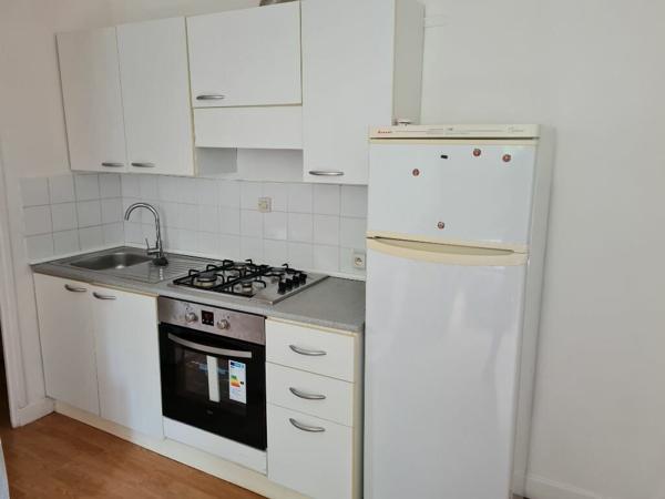 Appartement à louer    2 pièces • 37 m2 Montceaux-lès-Meaux