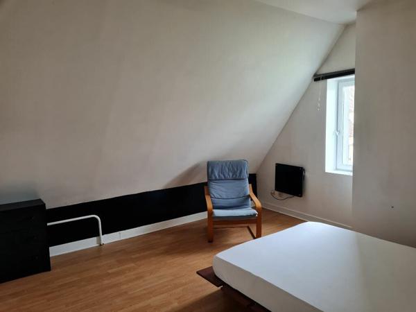 Appartement à louer    2 pièces • 37 m2 Montceaux-lès-Meaux