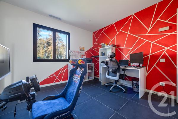 Maison à vendre  4 pièces - 135,36 m2 LABESSIERE CANDEIL - 81