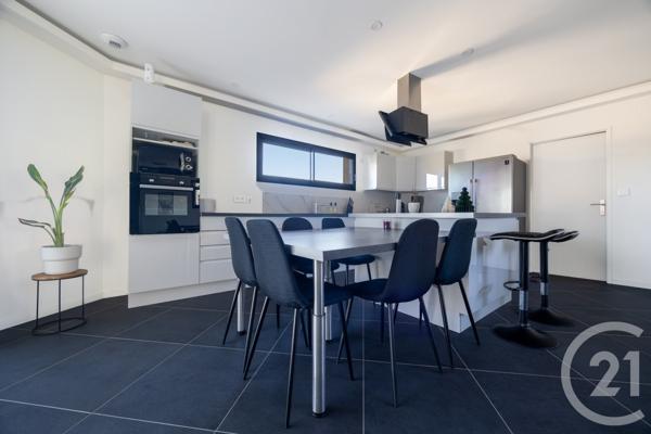 Maison à vendre  4 pièces - 135,36 m2 LABESSIERE CANDEIL - 81