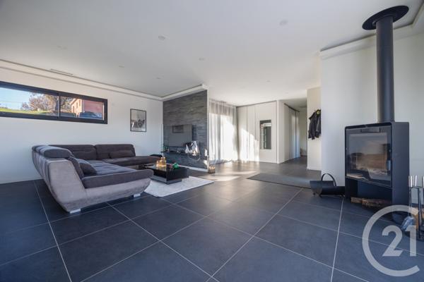 Maison à vendre  4 pièces - 135,36 m2 LABESSIERE CANDEIL - 81