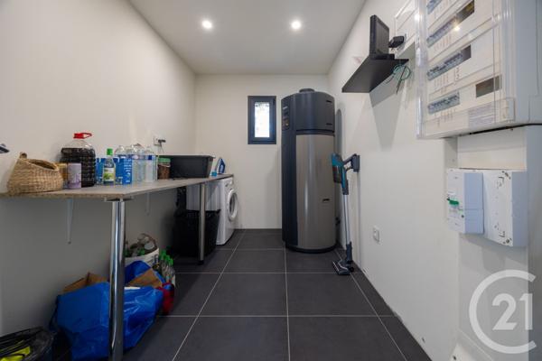 Maison à vendre  4 pièces - 135,36 m2 LABESSIERE CANDEIL - 81