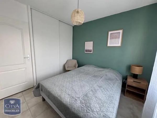 Appartement à louer 3 pièces 59.1m²