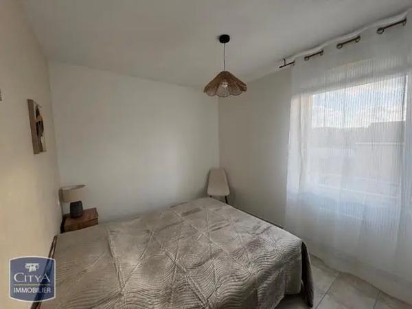 Appartement à louer 3 pièces 59.1m²