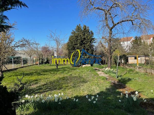 Vente Maison neuve 4 pièces 93 m2 à Poitiers