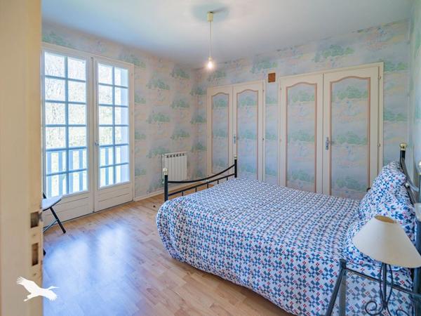 Maison à vendre 380 476 € Salies-de-Béarn 6 p 188 m² DPE D