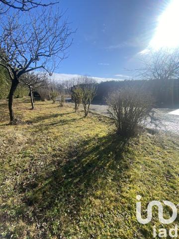 Maison 4 pièces de 60 m² à Saint-Salvi-de-Carcavès (81530)