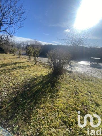 Maison 4 pièces de 60 m² à Saint-Salvi-de-Carcavès (81530)