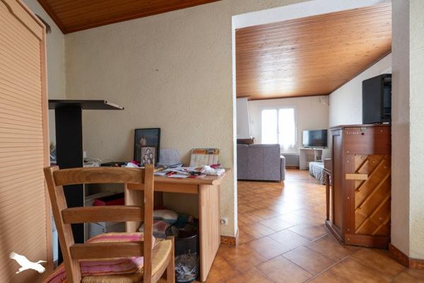 Maison à vendre |  Saint-Georges-d'Oléron |  4 pièces | 114 m²