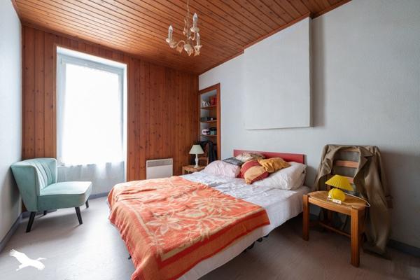 Maison à vendre |  Saint-Georges-d'Oléron |  4 pièces | 114 m²