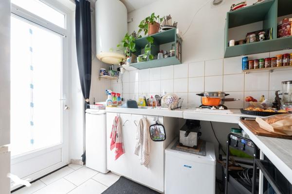 Maison à vendre |  Saint-Georges-d'Oléron |  4 pièces | 114 m²