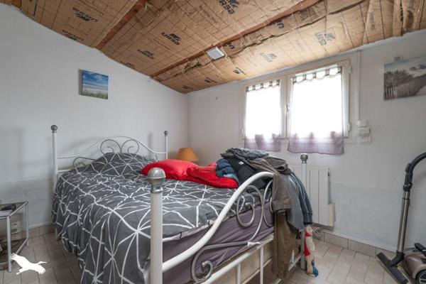 Maison à vendre |  Saint-Georges-d'Oléron |  4 pièces | 114 m²