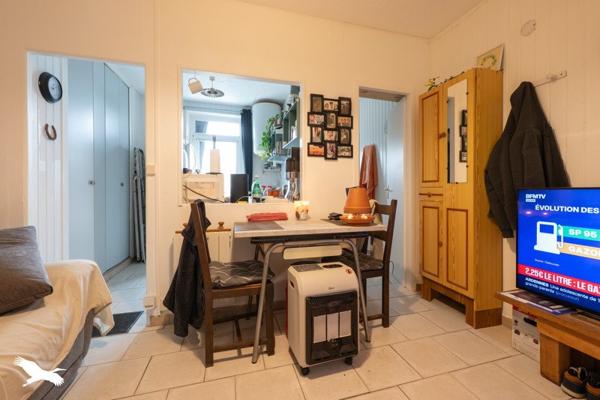 Maison à vendre |  Saint-Georges-d'Oléron |  4 pièces | 114 m²