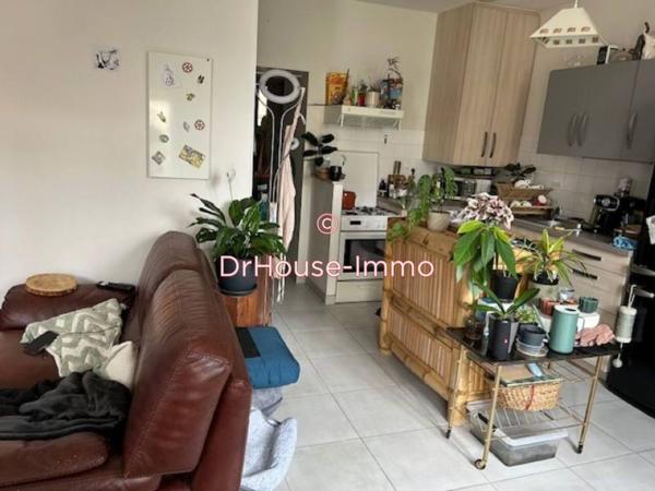 Immeuble à vendre 6 pièces de 114 m²