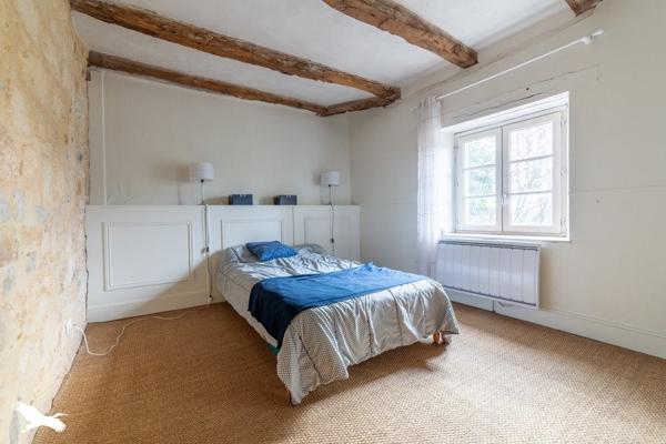 Maison à vendre |  Fumel |  10 pièces | 270 m²