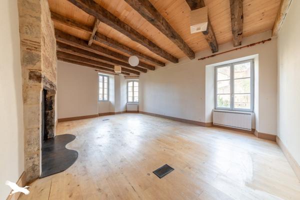 Maison à vendre |  Fumel |  10 pièces | 270 m²