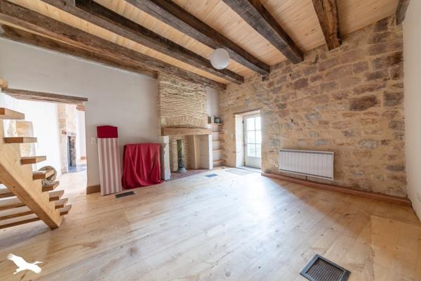 Maison à vendre |  Fumel |  10 pièces | 270 m²