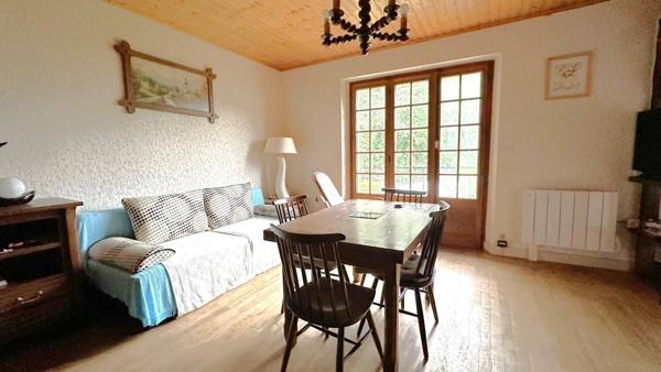 Charmante maison à Perrignier – Calme et sérénité au rendez-vous